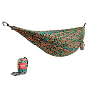 Hamaca Grand Trunk Tech Doble Juke Vibin