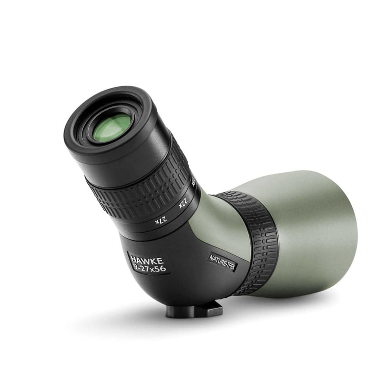 Telescopio Hawke Nature-Trek 9-27x56