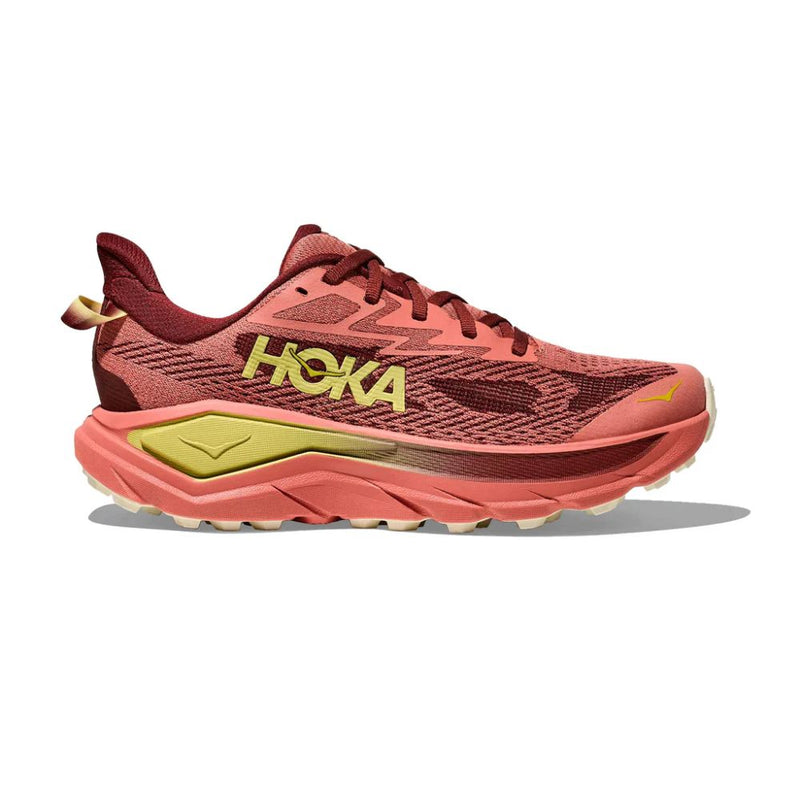 Tenis HOKA Challenger 8 Mujer