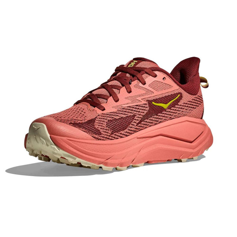 Tenis HOKA Challenger 8 Mujer