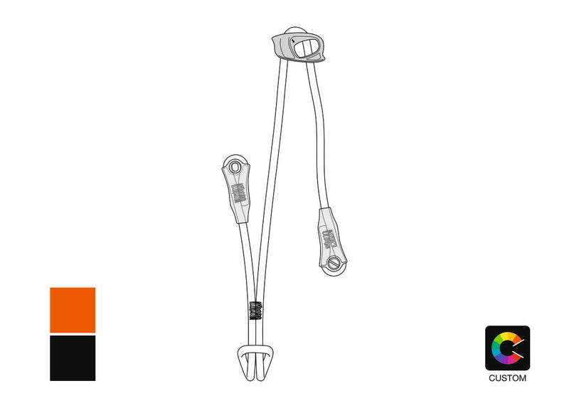 Petzl Joko Adjust Custom (30cm-120cm)