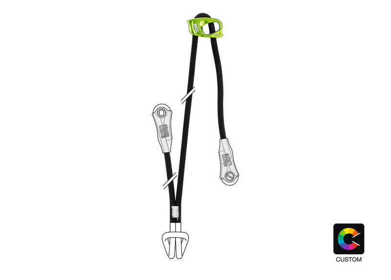 Petzl Joko Adjust Custom (30cm-120cm)