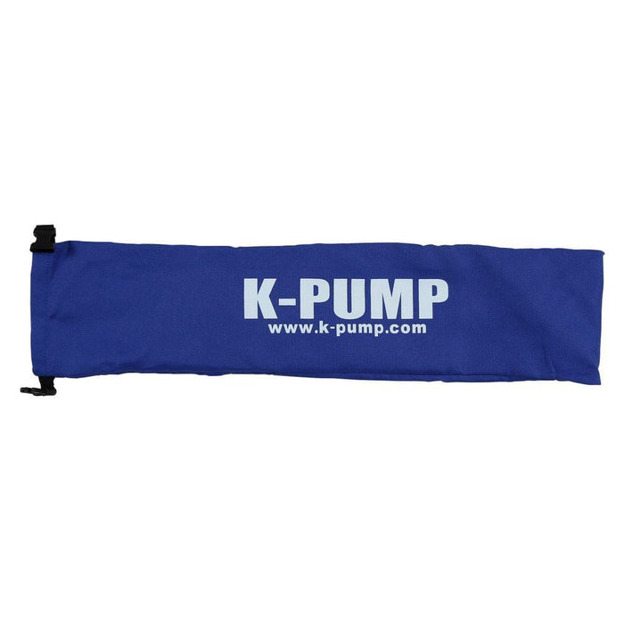 Inflador K-Pump 100 NRS Gray