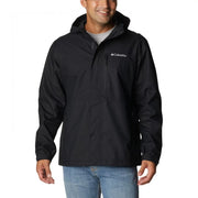 Jacket Hikebound Columbia para Hombre Black M
