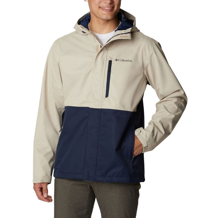 Jacket Hikebound Columbia para Hombre Ancient Fossil M