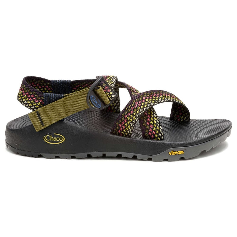 Sandalias Chaco Z/1 Rapid Pro Vibram