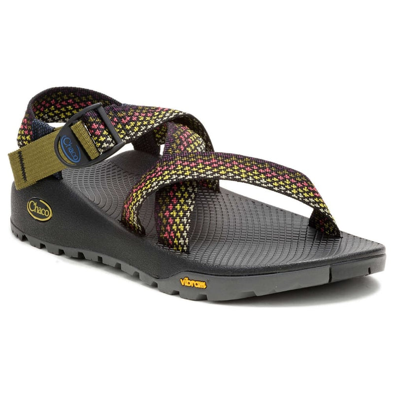 Sandalias Chaco Z/1 Rapid Pro Vibram