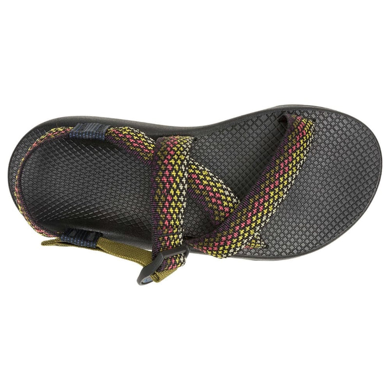 Sandalias Chaco Z/1 Rapid Pro Vibram