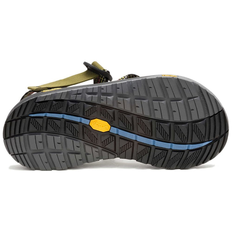 Sandalias Chaco Z/1 Rapid Pro Vibram