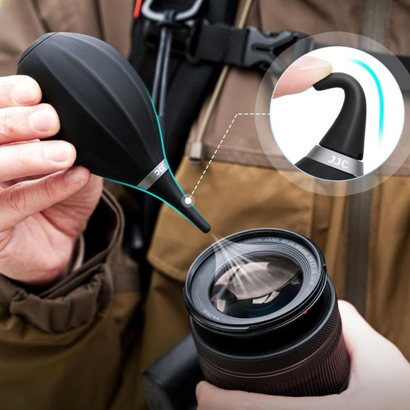 Plumero JJC CL-ARSW (Soplador de Aire)