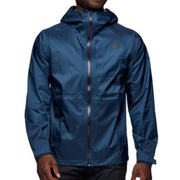 Jacket Black Diamond Treeline Rain Shell Hombre Índigo