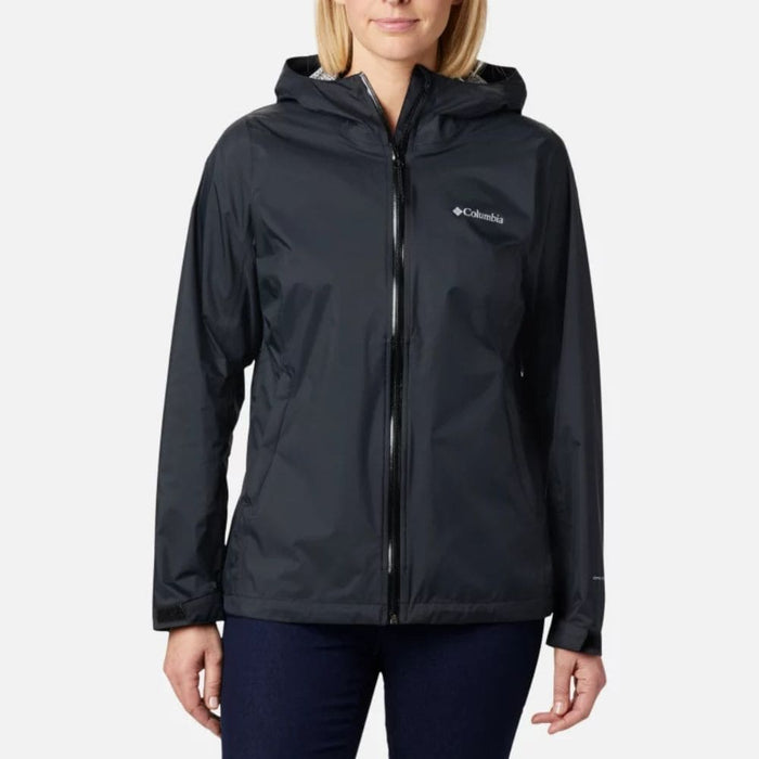 Jacket Columbia Evapouration para Mujer