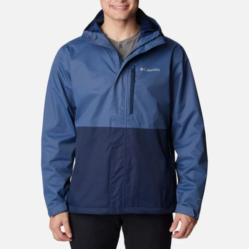 Jacket Hikebound Columbia para Hombre Dark Mountain (478)