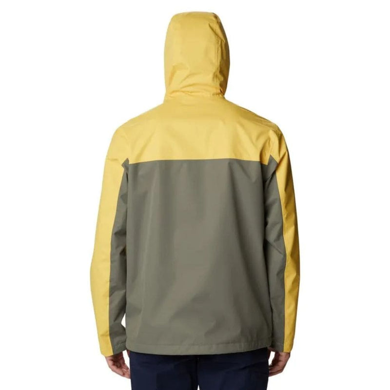 Jacket Hikebound Columbia para Hombre Golden Nugget (742)