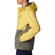 Jacket Hikebound Columbia para Hombre Golden Nugget (742)