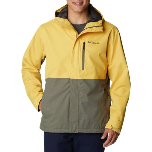 Jacket Hikebound Columbia para Hombre Golden Nugget (742)