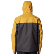 Jacket Hikebound Columbia para Hombre Raw Honey (756)
