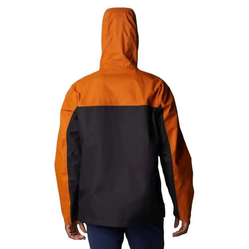 Jacket Hikebound Columbia para Hombre Warm Copper (858) XXL
