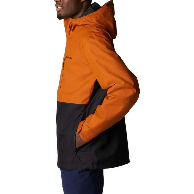 Jacket Hikebound Columbia para Hombre Warm Copper (858) XXL