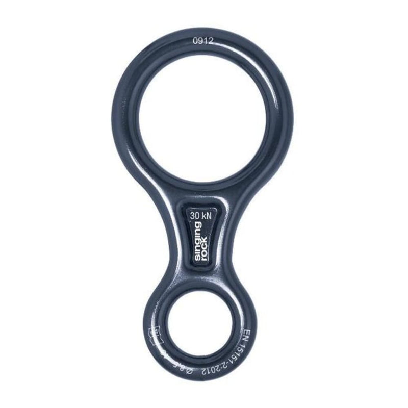 Figura 8 L Aluminio 30KN Singing Rock