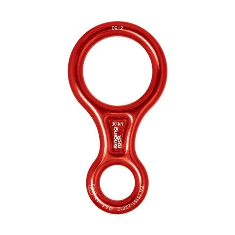 Figura 8 L Aluminio 30KN Singing Rock