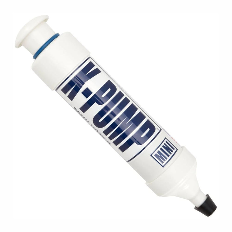 Inflador K-Pump Mini