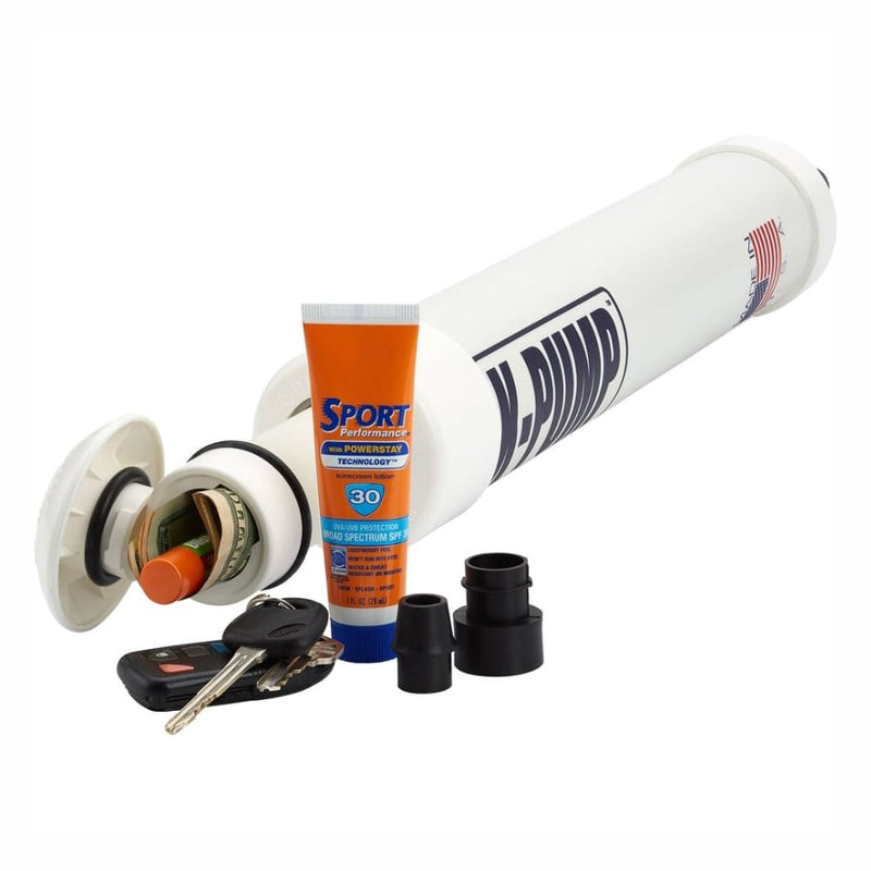 Inflador K-Pump Mini