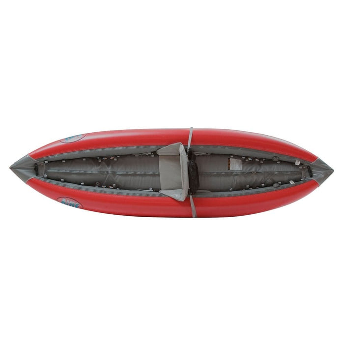 Kayak Inflable AIRE Lynx I