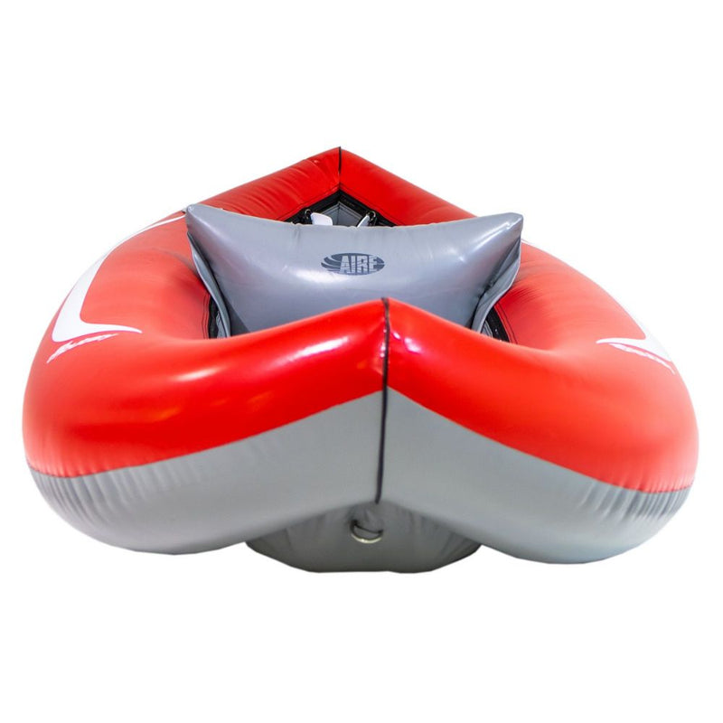 Kayak Inflable Tributary Tater 87130.01