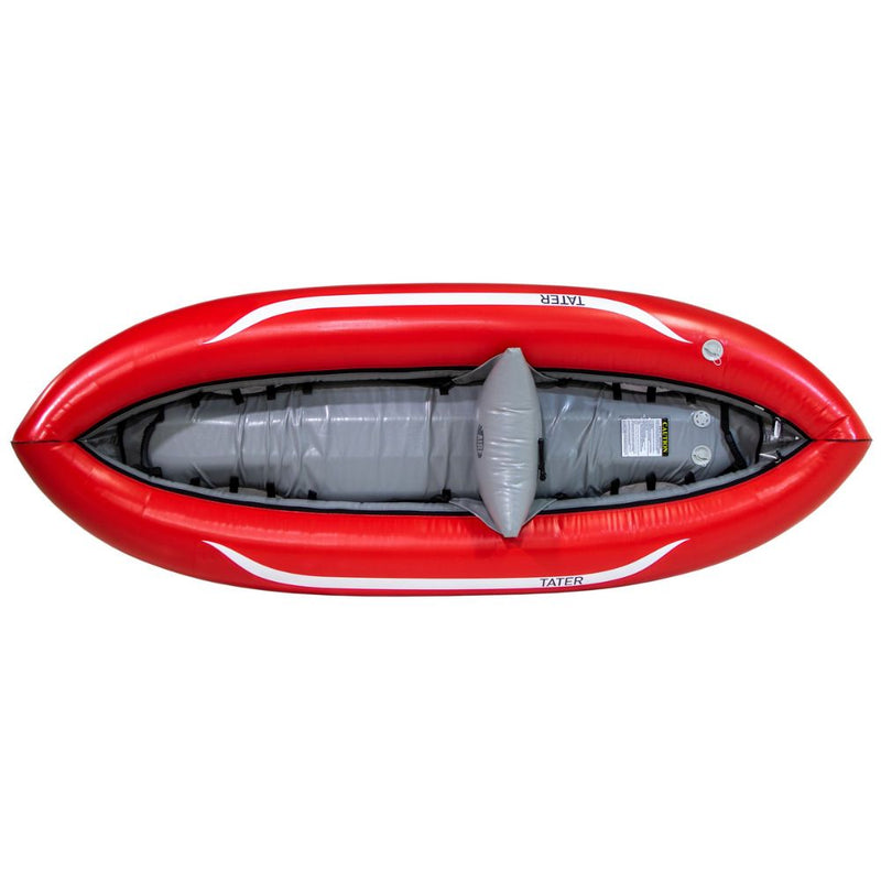 Kayak Inflable Tributary Tater 87130.01