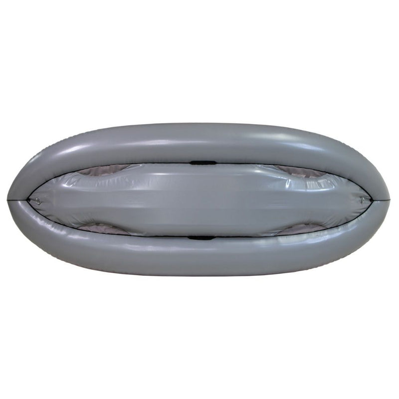 Kayak Inflable Tributary Tater 87130.01