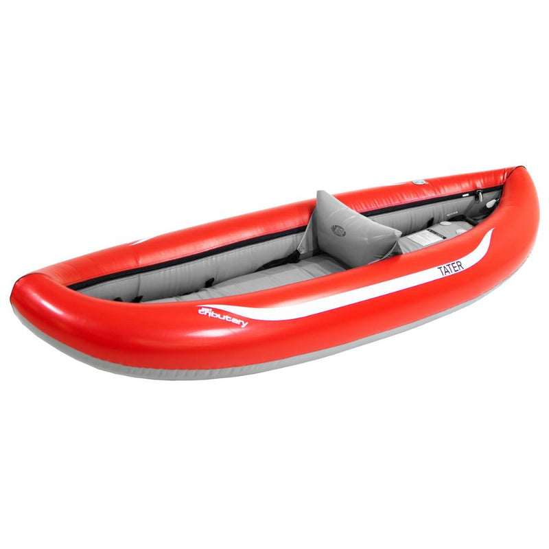 Kayak Inflable Tributary Tater 87130.01