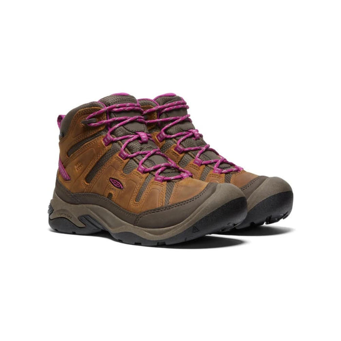 Bota Senderismo Mujer Keen Circadia MID