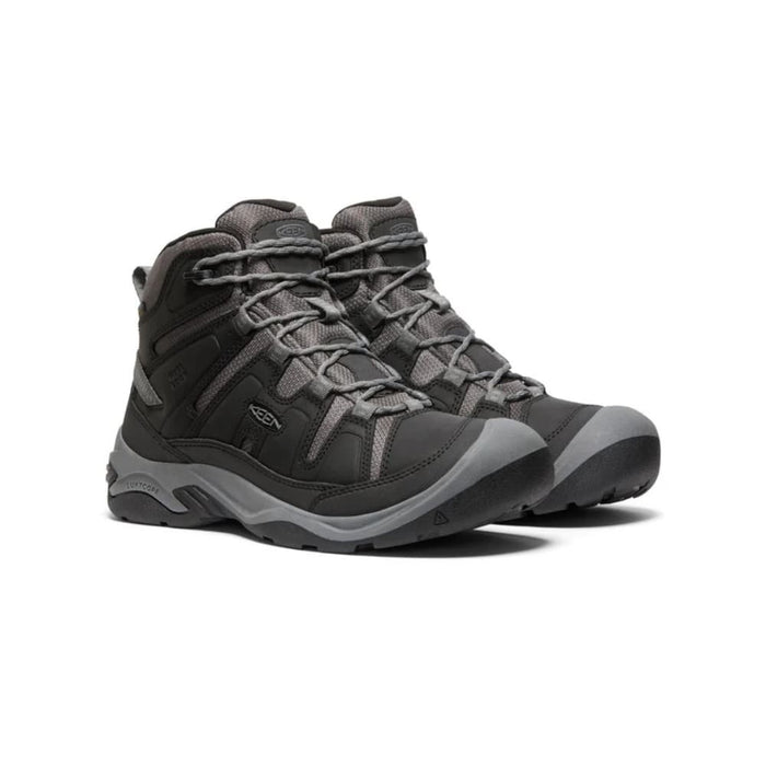 Bota Senderismo Hombre Keen Circadia MID