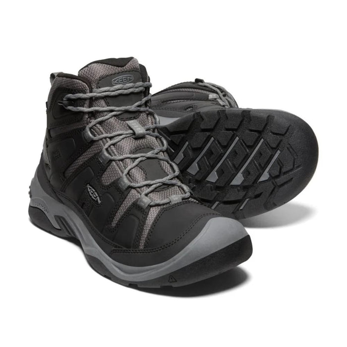 Bota Senderismo Hombre Keen Circadia MID