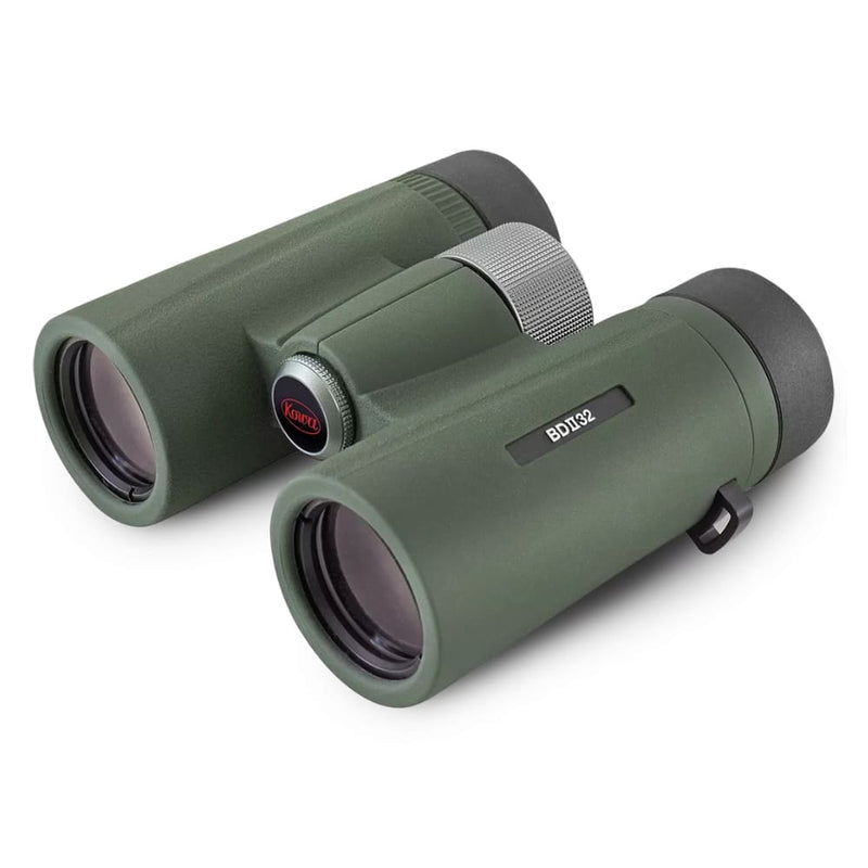 Binoculares Kowa 8X32 BD II
