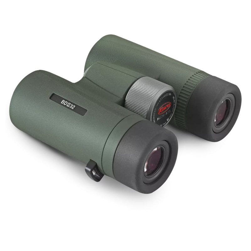 Binoculares Kowa 8X32 BD II