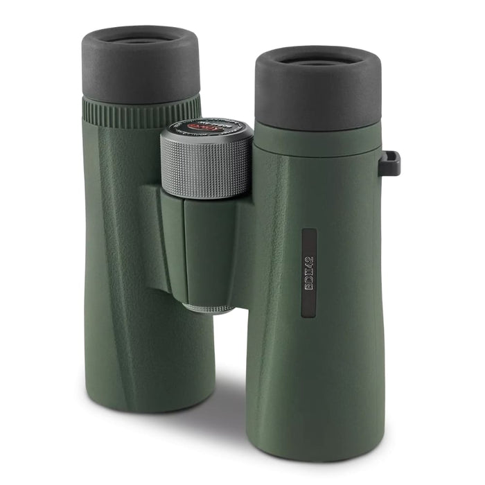 Binoculares Kowa 8X42 BD II