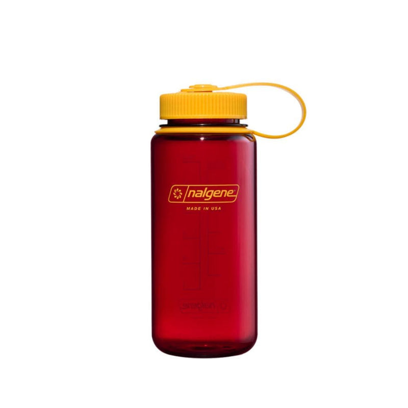 Botella Nalgene Sustain Boca Ancha 16oz (473 ml)