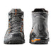 Zapato La Sportiva Ultra Raptor II Mid GTX (Hombre M´S) Carbon Hawaiian Sun 10.5 US