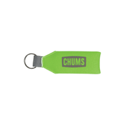 Llavero Flotante Neopreno Chums Verde