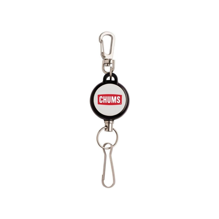 Porta Gafete o Accesorios Extensible Retractor Chums