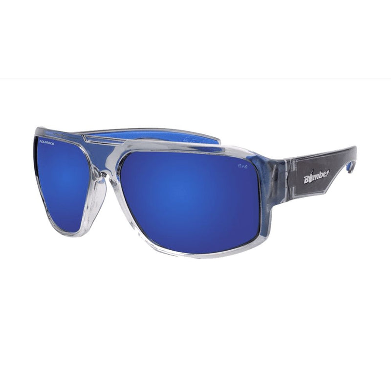 Lentes Mega Bomber