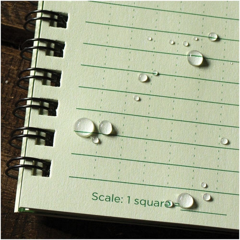 Libreta resistente al agua Rite in the Rain