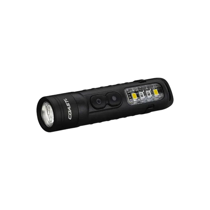Linterna Recargable Coast KL30R LED 500 Lúmenes