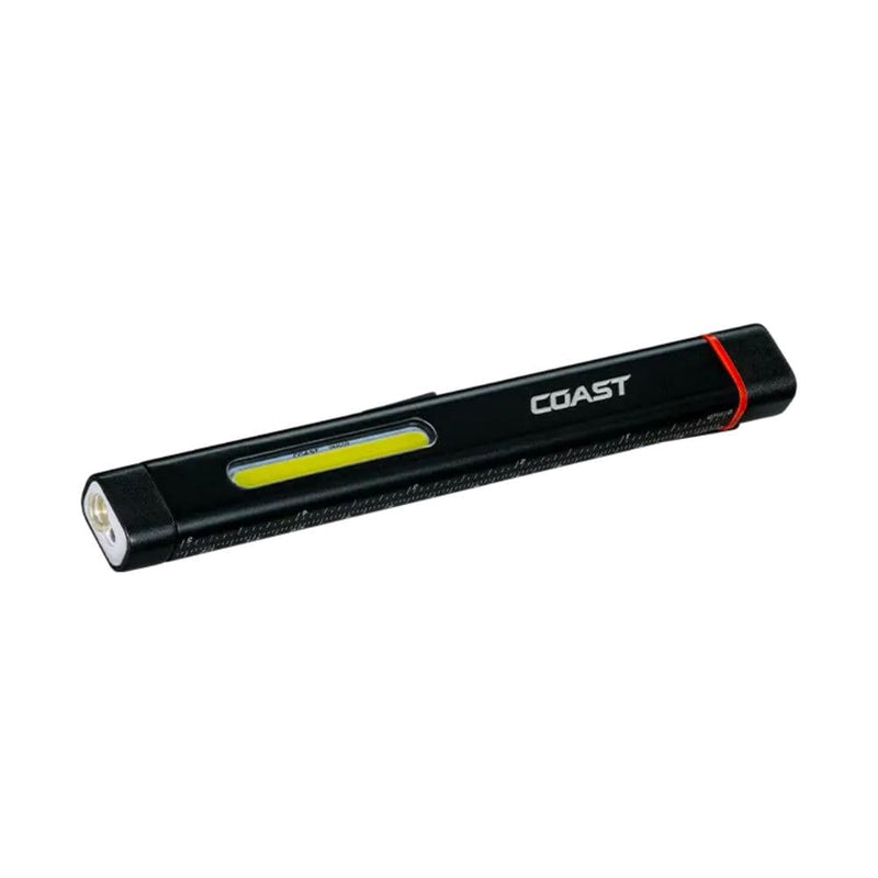 Linterna Coast PM50R (Con Láser) Recargable