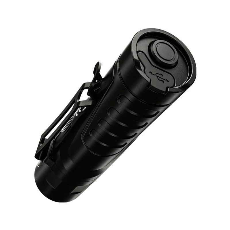 Linterna MH15 2,000 LÚMENES 250 M