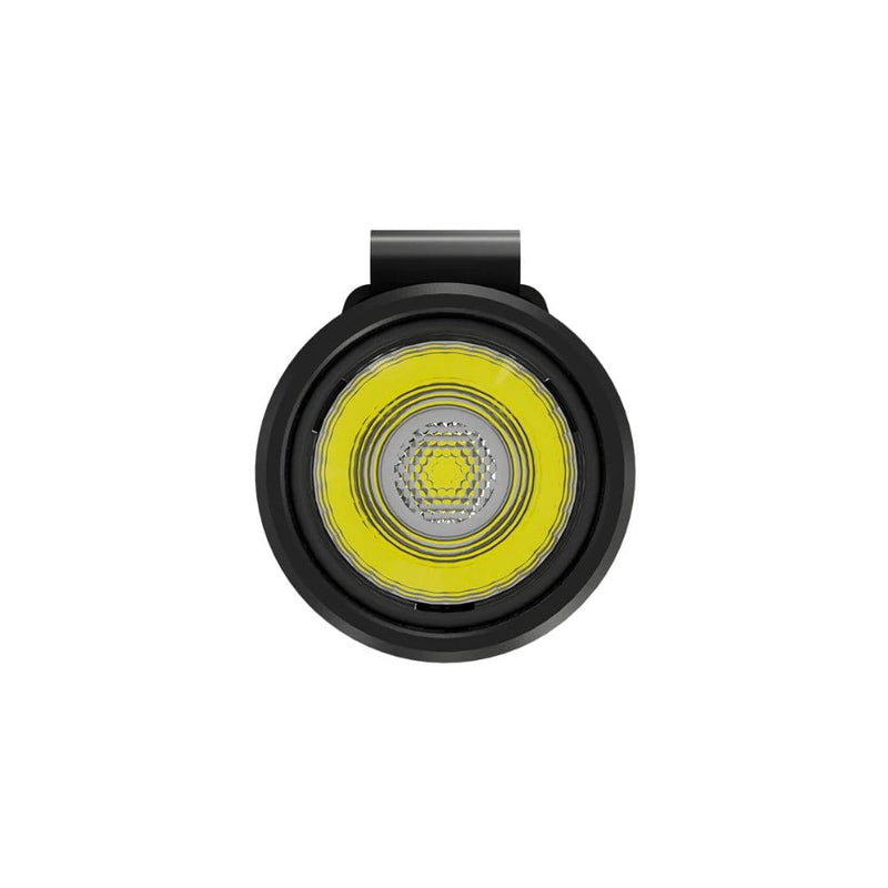 Linterna MH15 2,000 LÚMENES 250 M