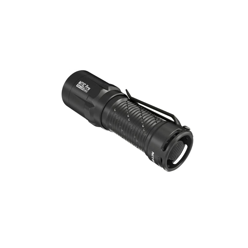 Linterna Nitecore MT1C Pro 1,000 Lúmenes