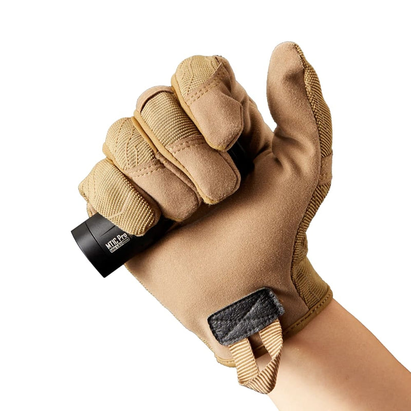 Linterna Nitecore MT1C Pro 1,000 Lúmenes